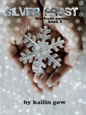 cover image of Silver Frost
